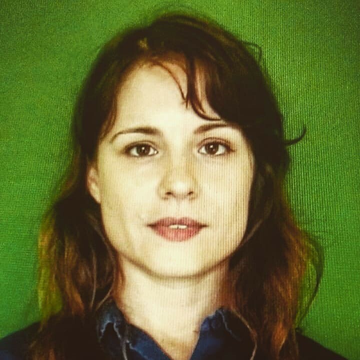 Nicole Tovstiga Photo