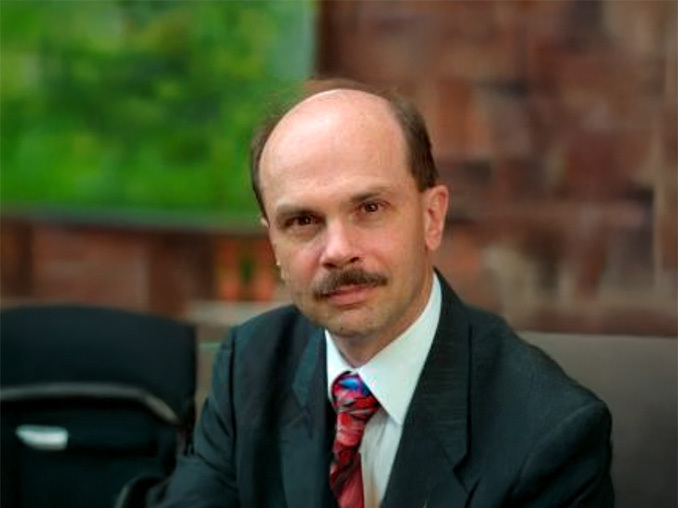 REP Research Seminar - Presenting in person - Paul Anglin, Professor Emeritus of Real Estate from the University of Guelph. Title: "Market Conditions in Real Estate Markets".