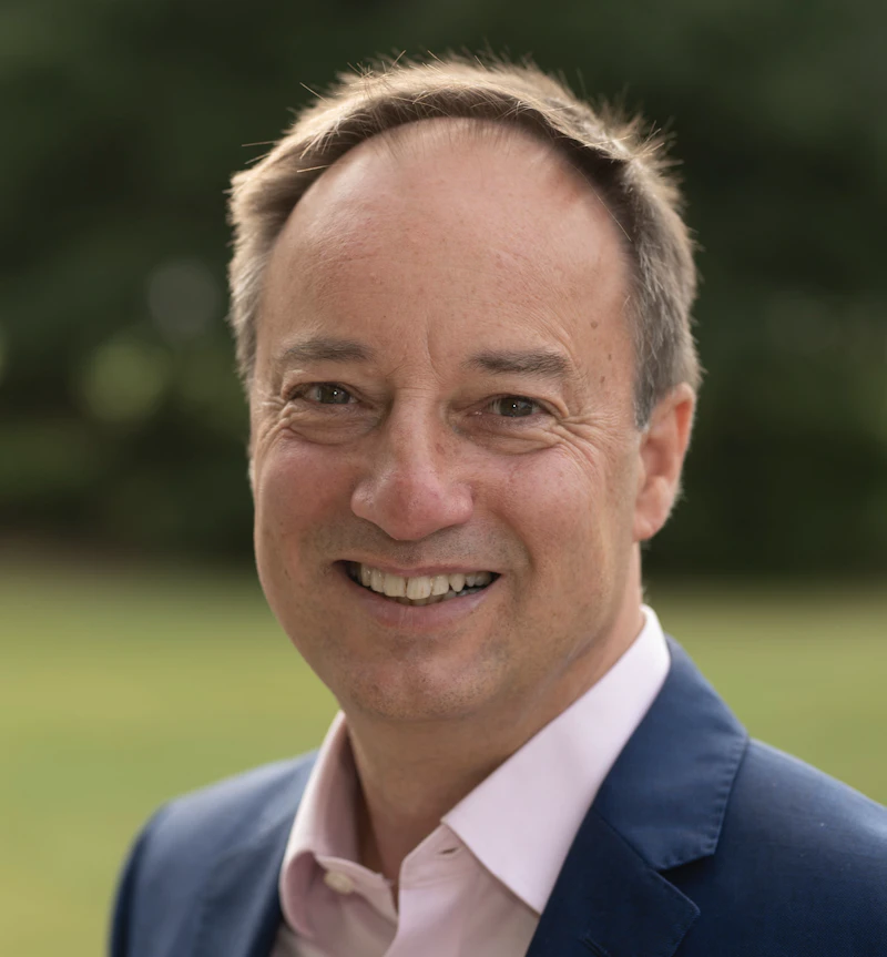 Professor Jonathan Passmore