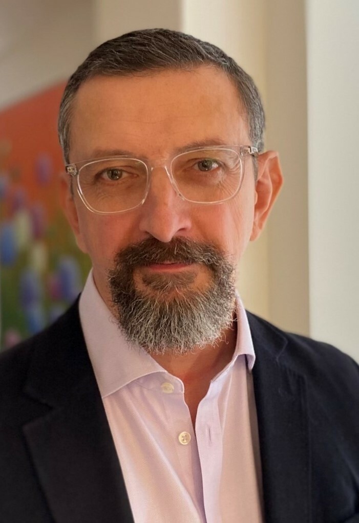 Professor Nick Kemsley