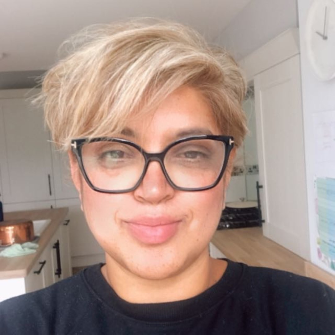 Purvika Dev New Photo