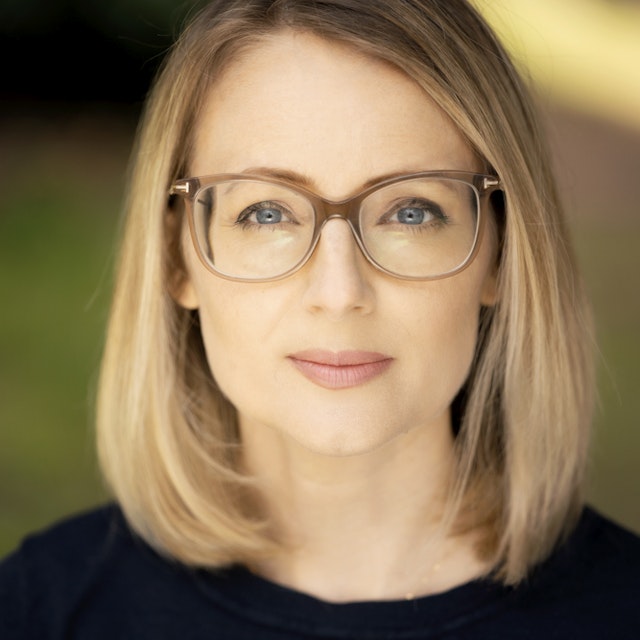 Rebecca Jones Staff Profile Photo