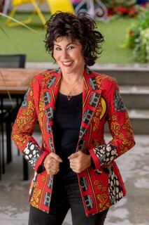 Ruby Wax