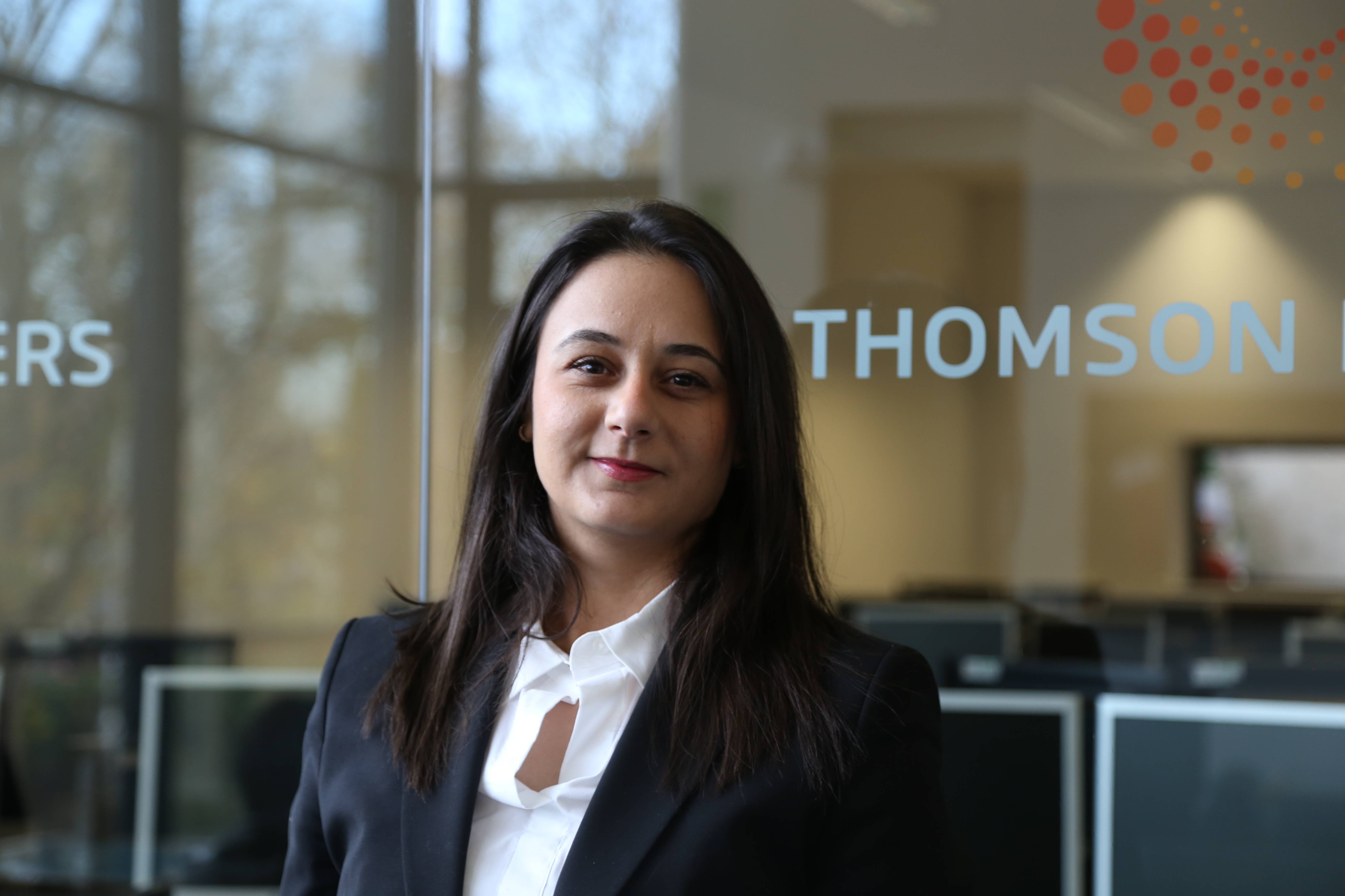 Samah El Hajjar online profile