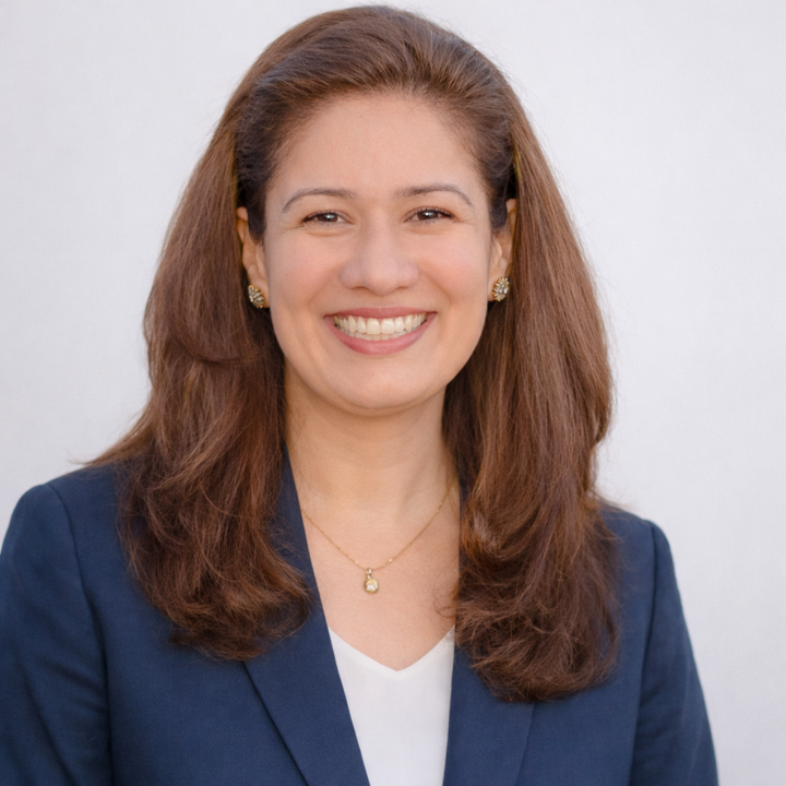 Sana Ahmed Updated Photo