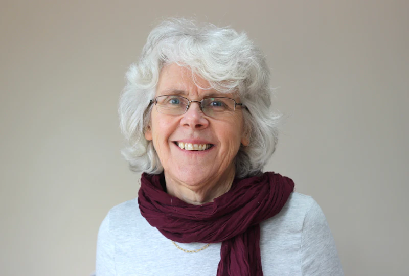 Sarah Sayce