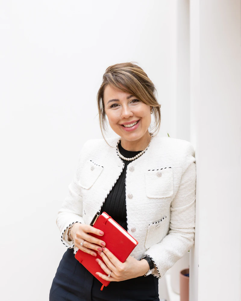 Dr Selin Kudret