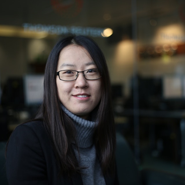 Siqi Liu