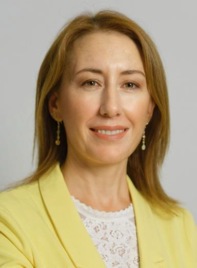 Stella Tsani Photo
