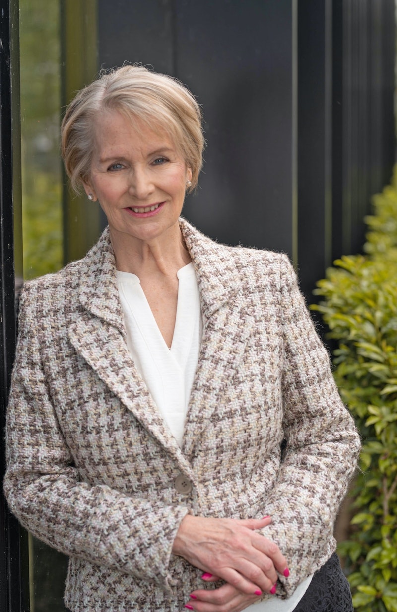 Professor Susan Rose