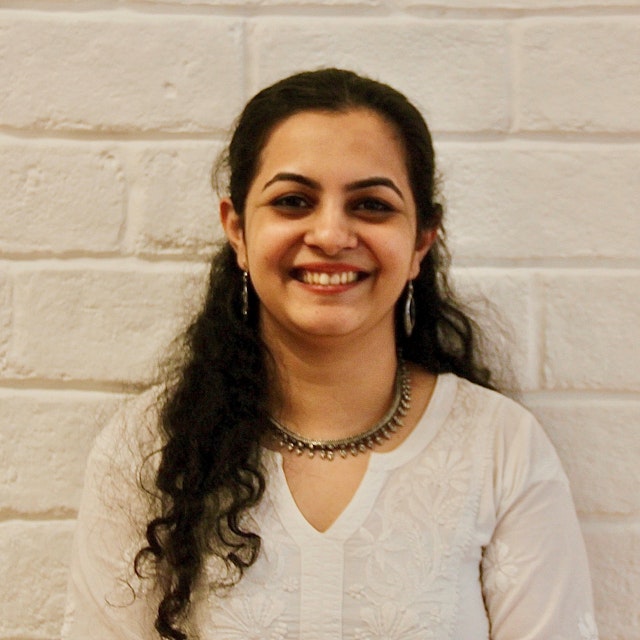Vaidehi