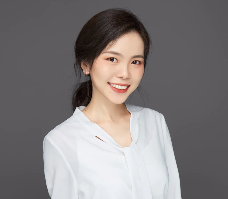 Dr Xing Huang