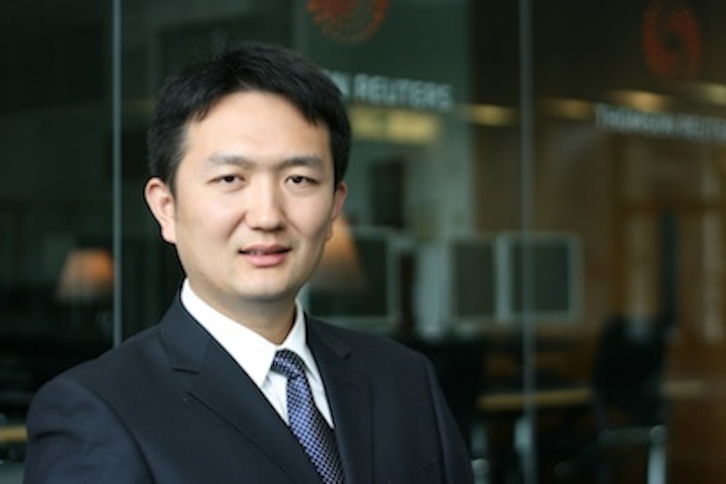 Dr Yeqin Zeng