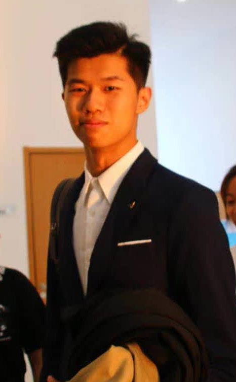 Yishu Li Photo