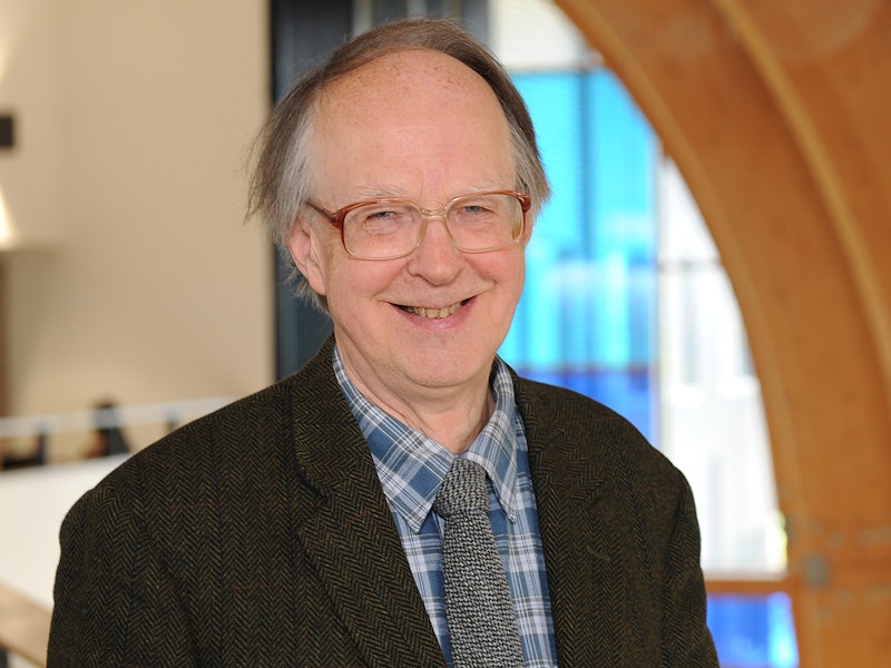 Professor Mark Casson