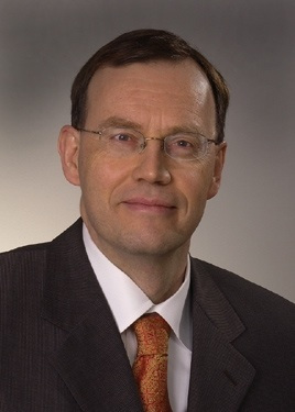 Professor Alain Verbeke