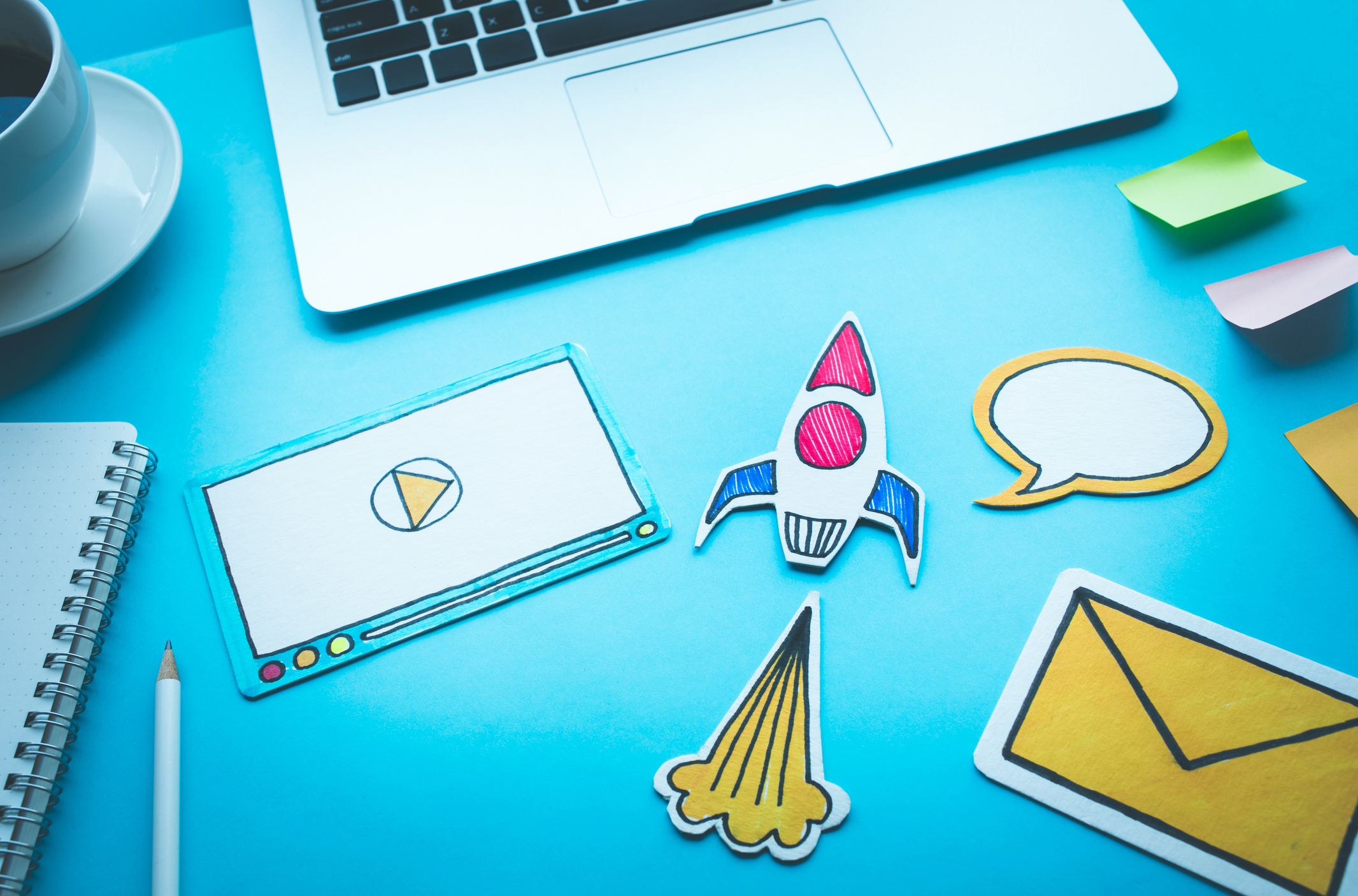 Strategy at speed 4534